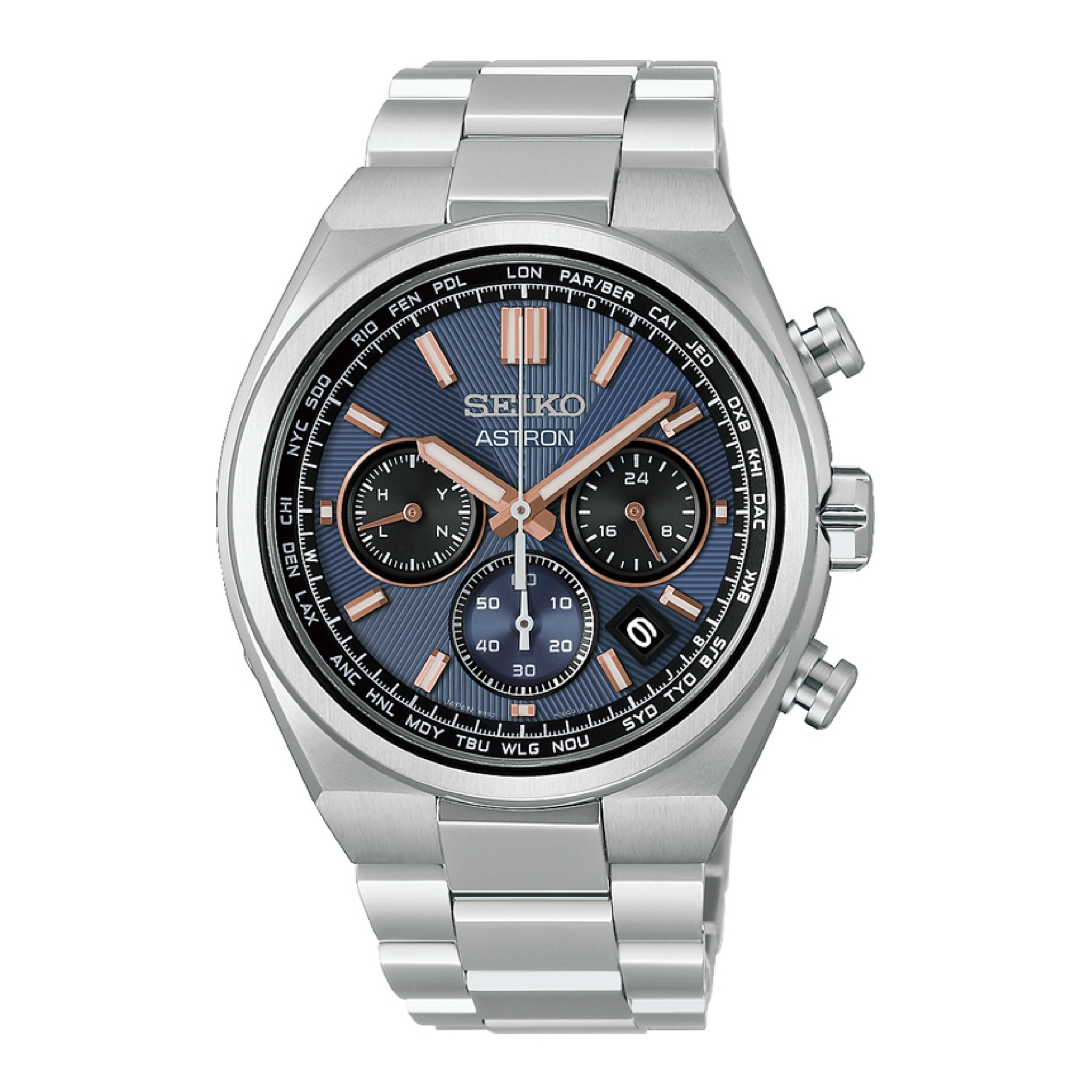 ウブロ(HUBLOT) ビッグ・バン オリジナル ウニコ チタニウム コール